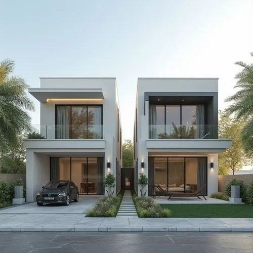 photo 1 de Villa de Borgo