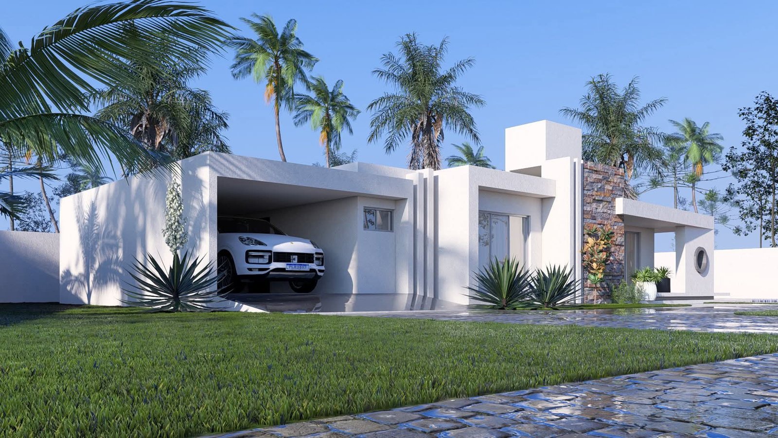 photo 1 de Mini villa à Nioko 2