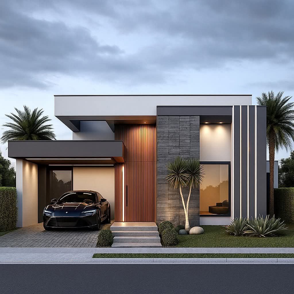 photo 1 de Villa Paaglayiri