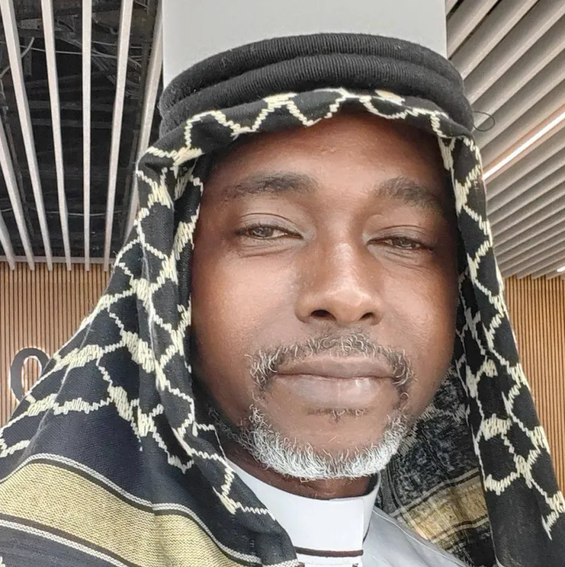 Mike Compaoré